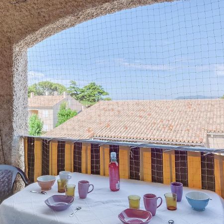 Apartment Les Aigues Marines-62 By Interhome Сен-Сір-сюр-Мер Екстер'єр фото