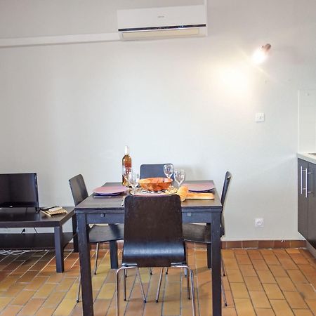 Apartment Les Aigues Marines-62 By Interhome Сен-Сір-сюр-Мер Екстер'єр фото