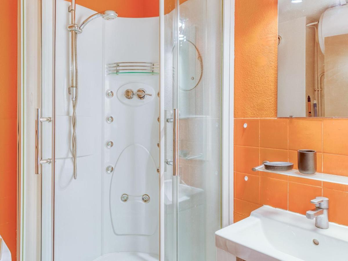 Apartment Les Aigues Marines-62 By Interhome Сен-Сір-сюр-Мер Екстер'єр фото