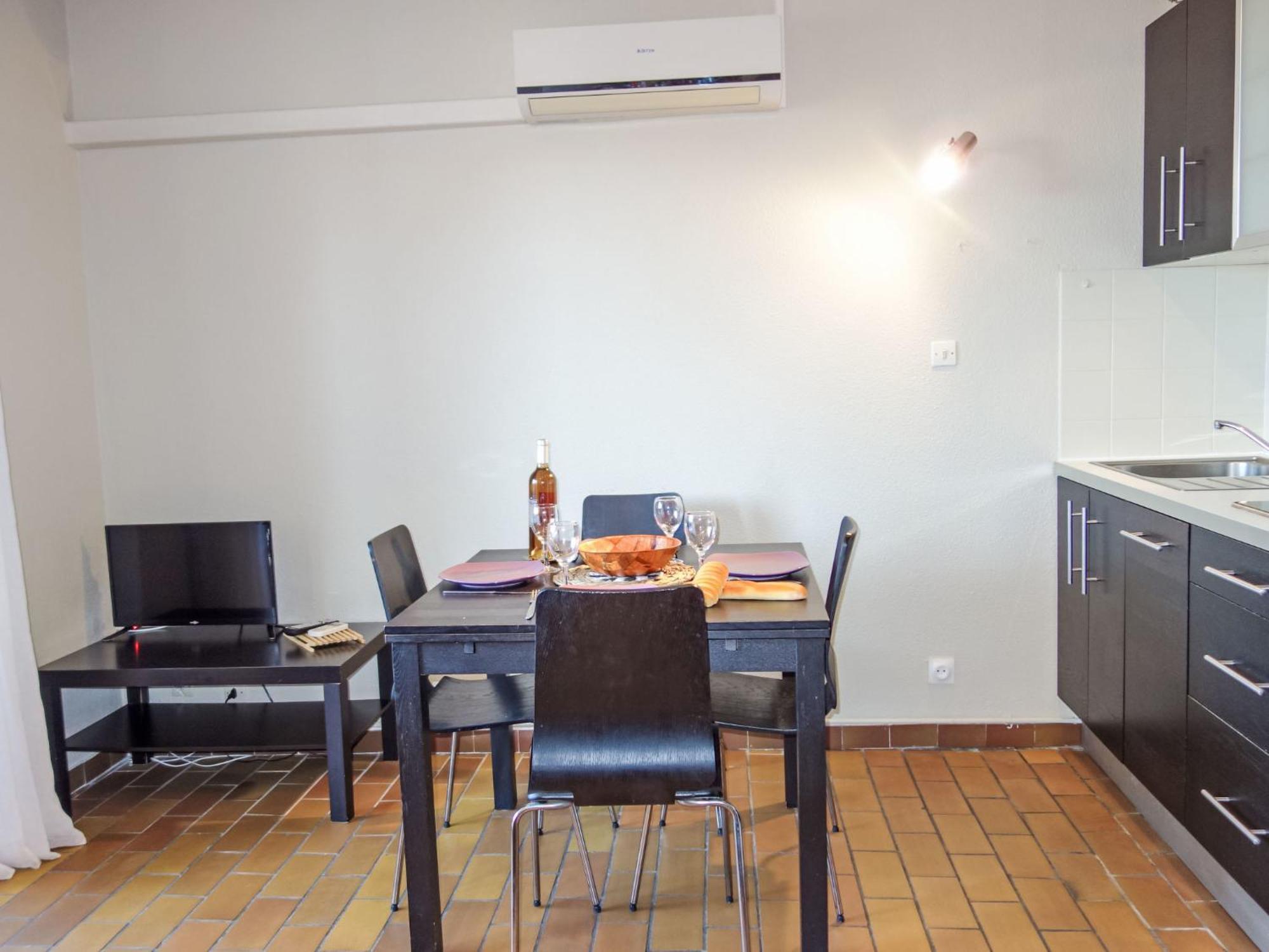 Apartment Les Aigues Marines-62 By Interhome Сен-Сір-сюр-Мер Екстер'єр фото