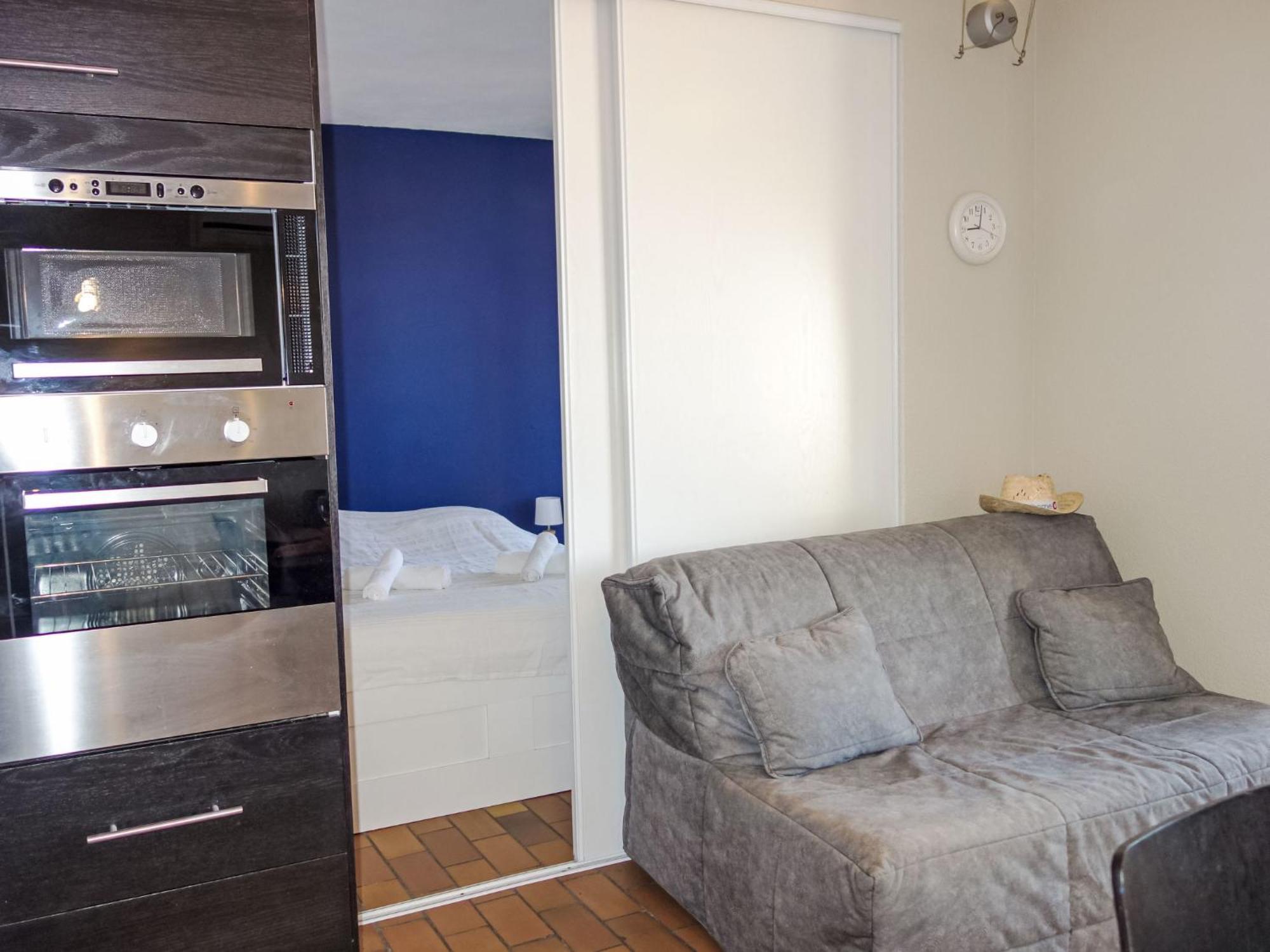Apartment Les Aigues Marines-62 By Interhome Сен-Сір-сюр-Мер Екстер'єр фото